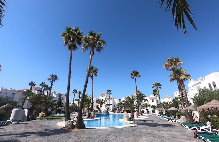 Piscinas - 8