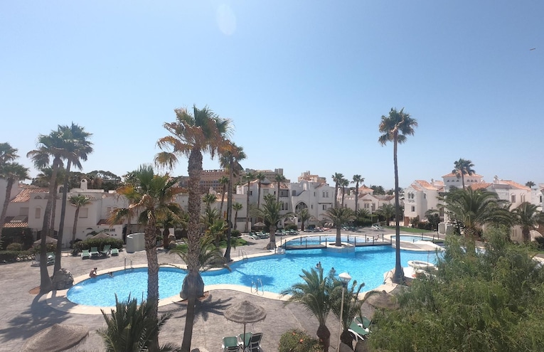 Piscinas - 3