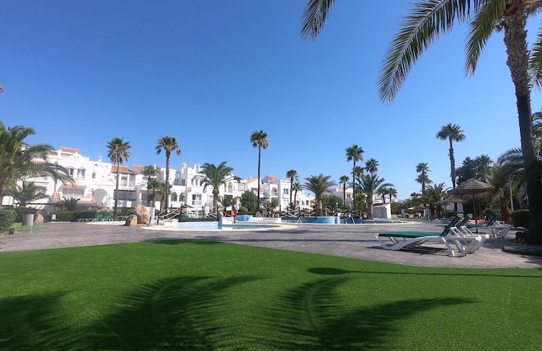 Piscinas - 1