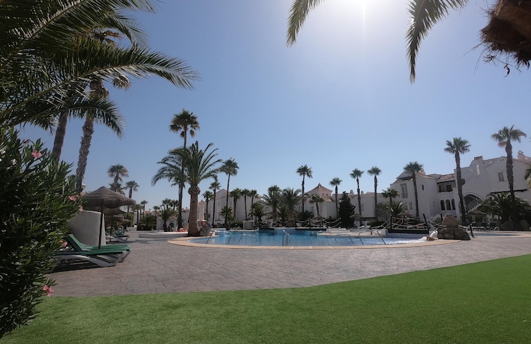 Piscinas - 2