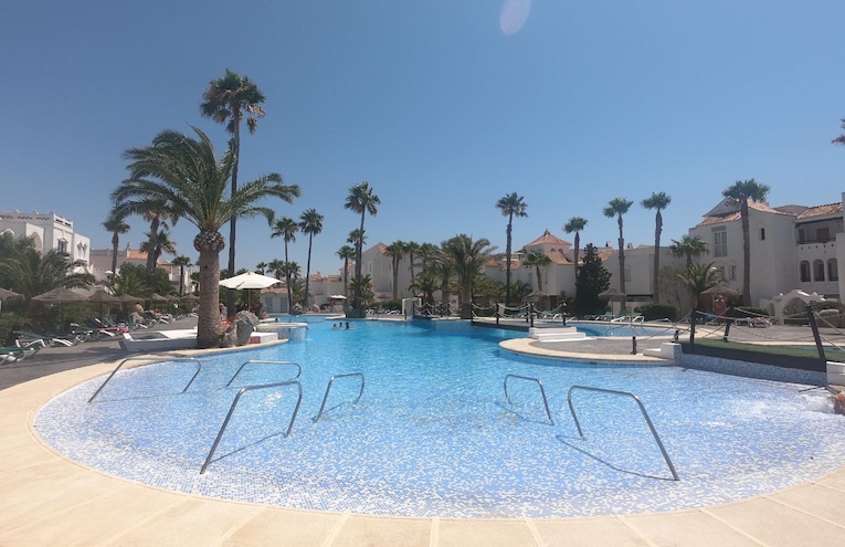 Piscinas - 4