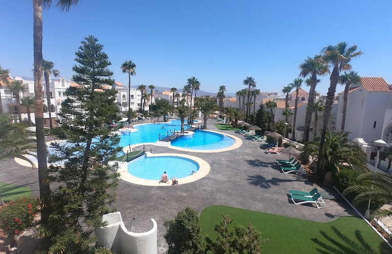 Piscinas - 7