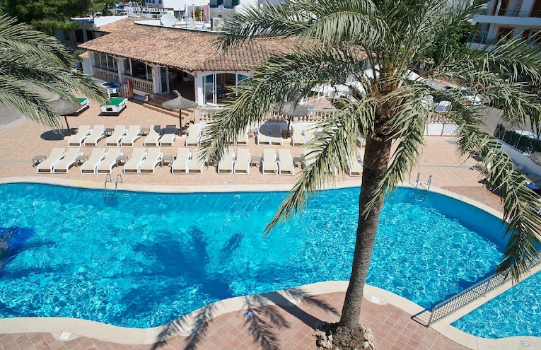 Piscinas - 2