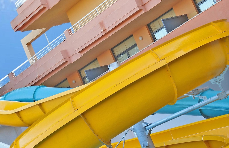 Piscinas - 5