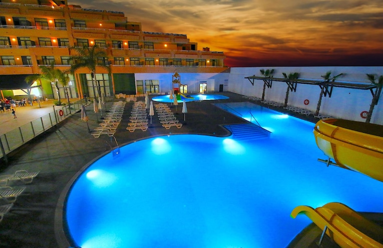 Piscinas - 6