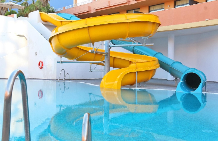 Piscinas - 7
