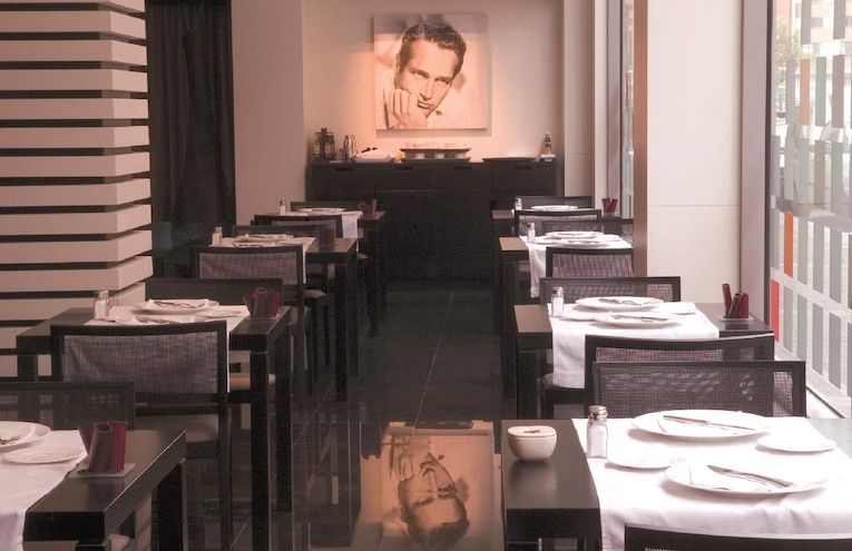 Restaurantes - 1