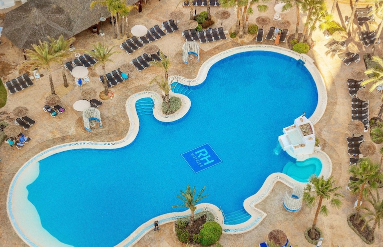 Piscinas - 2