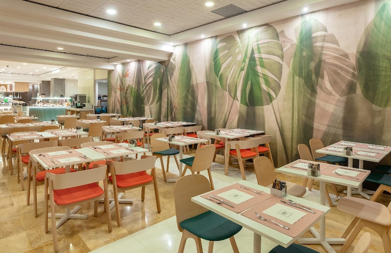 Restaurantes - 3