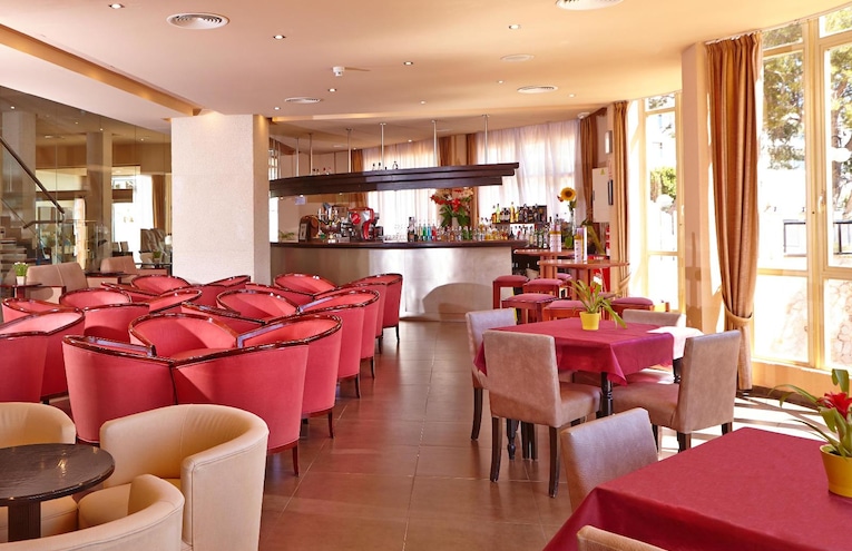 Restaurantes - 2
