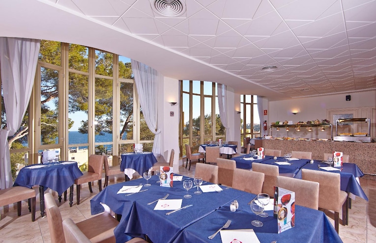 Restaurantes - 1