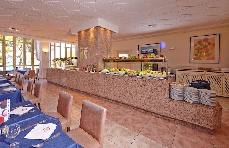 Restaurantes - 4