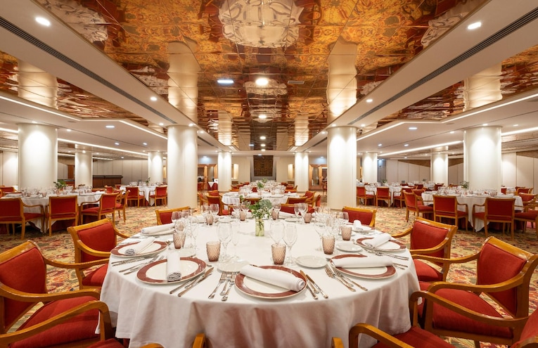 Restaurantes - 2