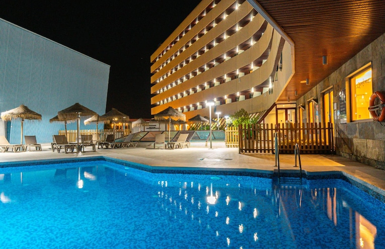 Piscinas - 3