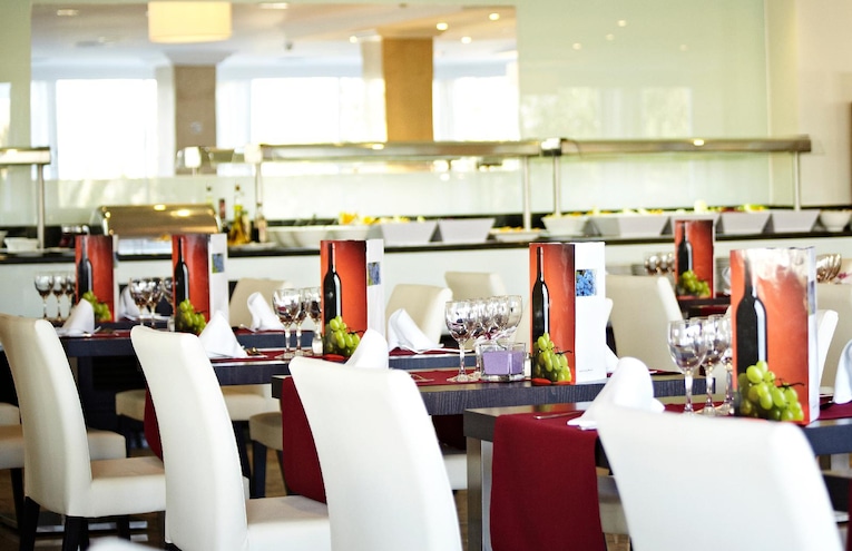 Restaurantes - 1