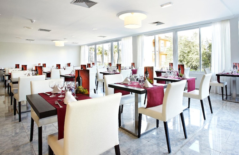 Restaurantes - 2