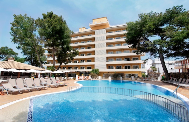Piscinas - 2