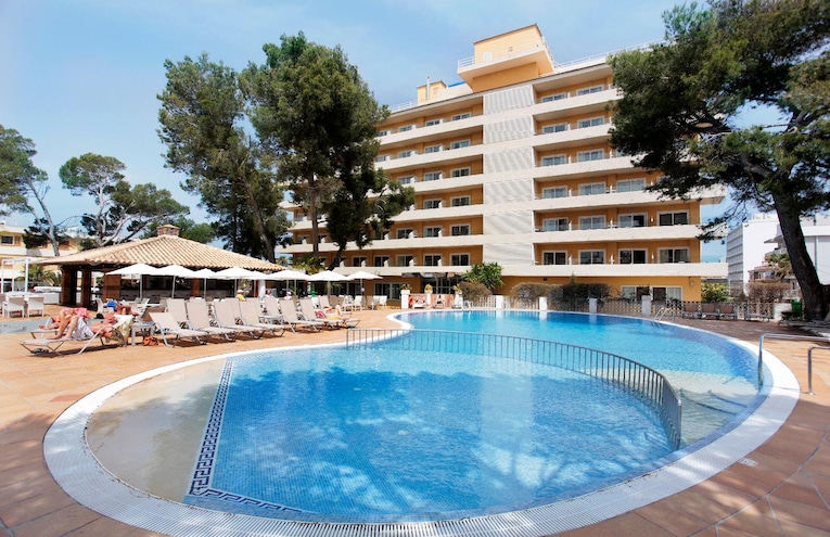 Piscinas - 3
