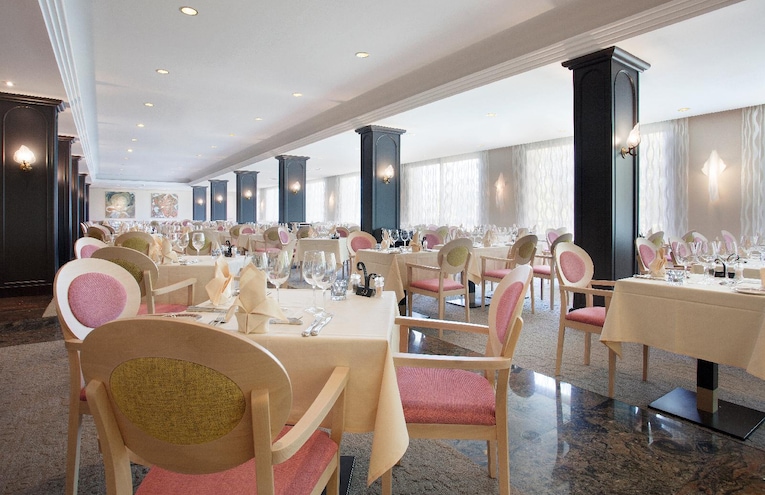 Restaurantes - 1