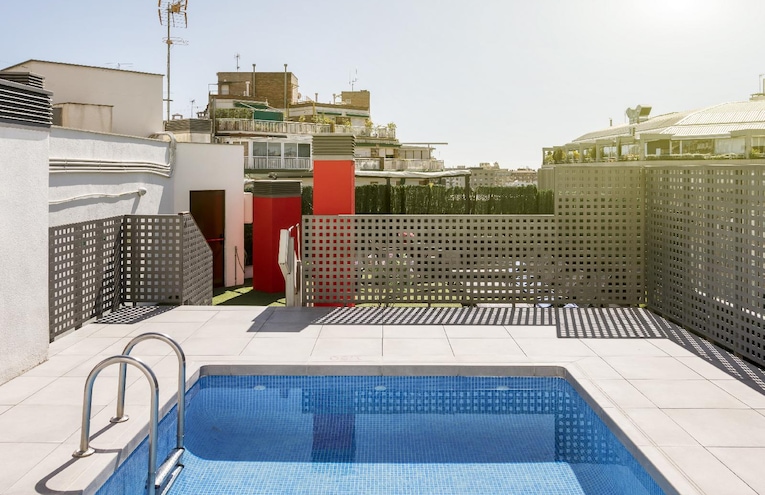 Piscinas - 1