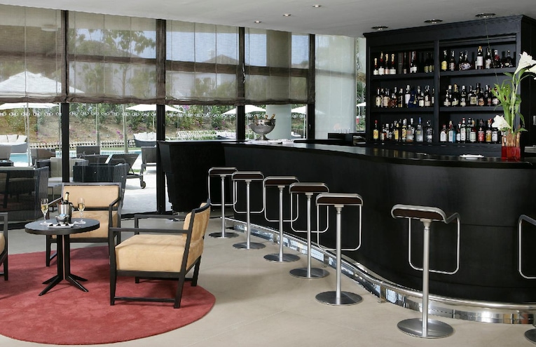 Restaurantes - 1