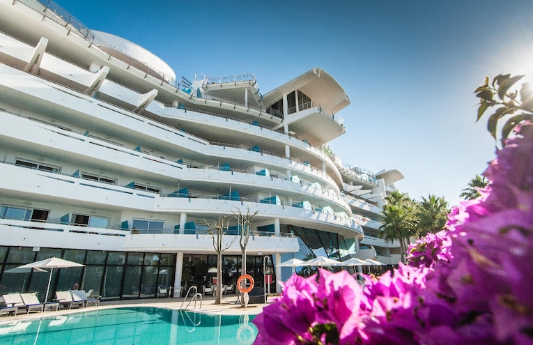 Piscinas - 1