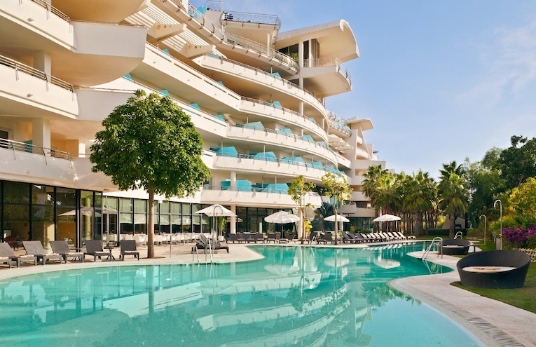 Piscinas - 3