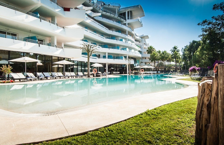 Piscinas - 4