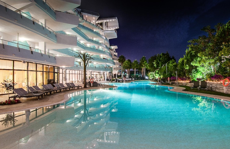 Piscinas - 5