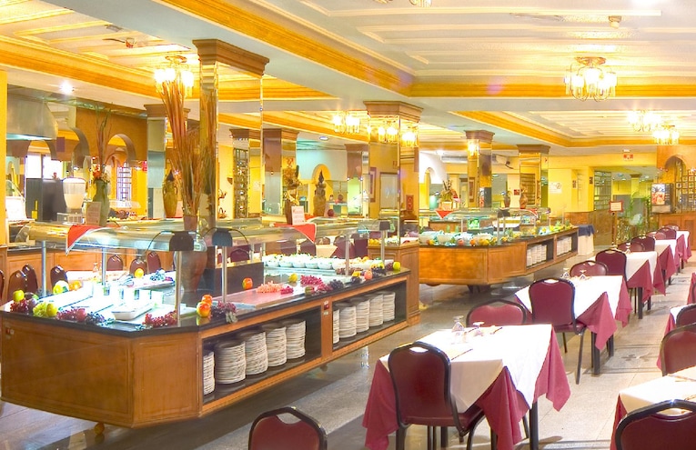 Restaurantes - 1