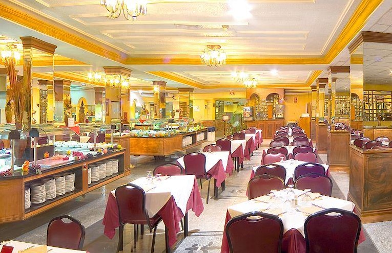Restaurantes - 3