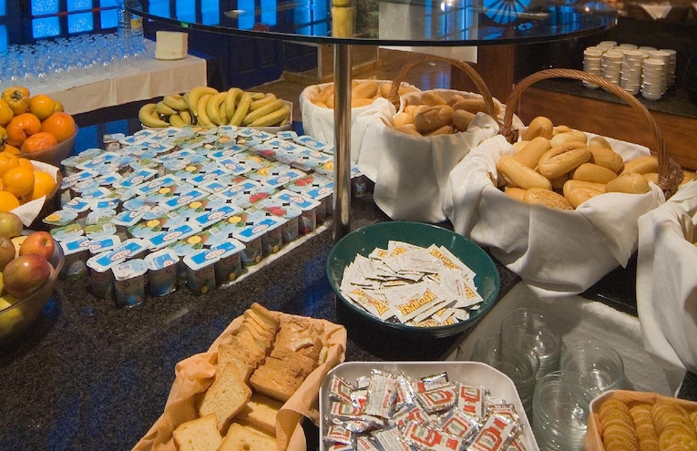 Restaurantes - 4