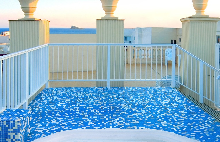 Piscinas - 5