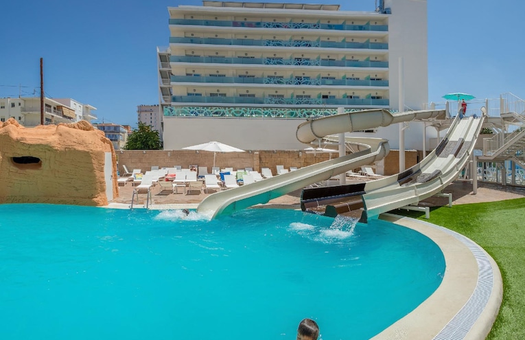 Piscinas - 1