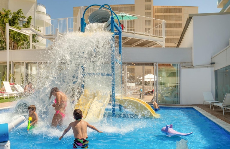 Piscinas - 3