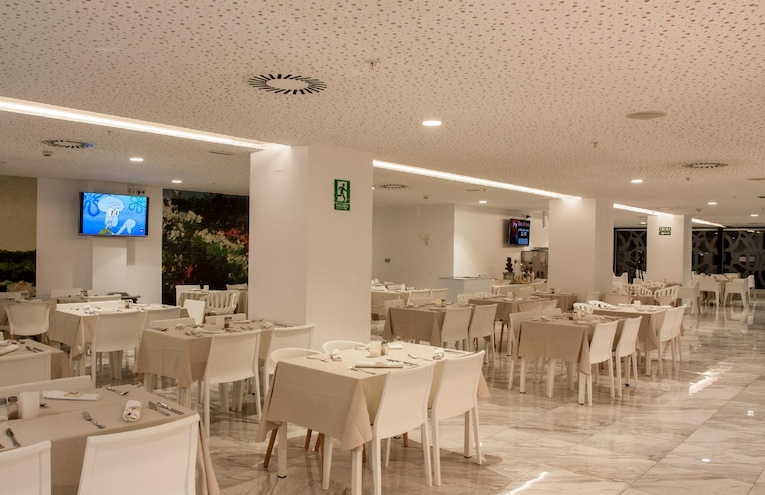 Restaurantes - 10