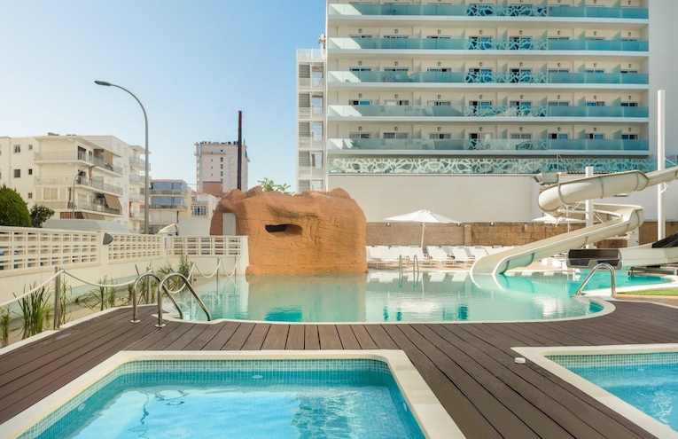 Piscinas - 1