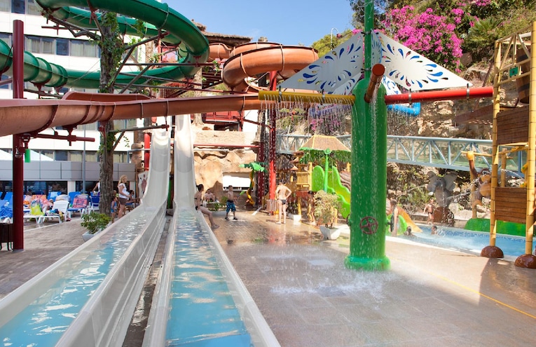 Piscinas - 3