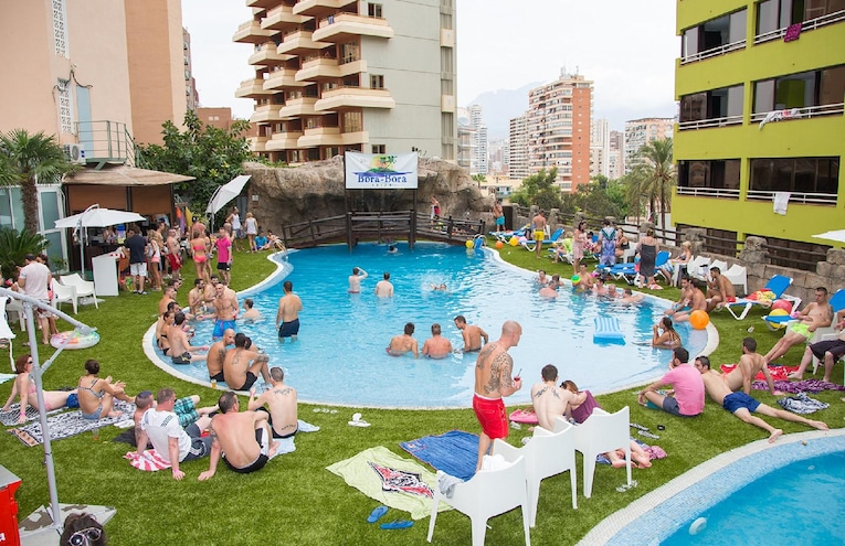 Piscinas - 7