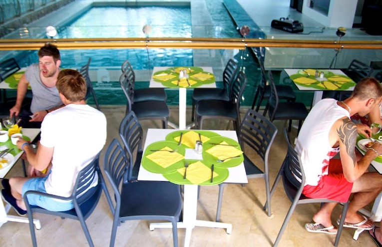 Restaurantes - 4