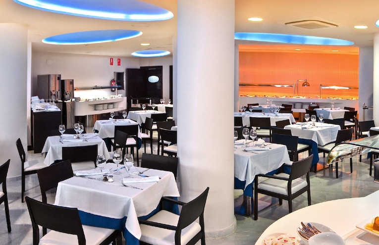 Restaurantes - 1