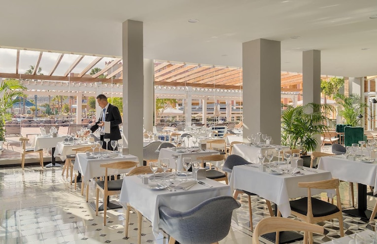 Restaurantes - 1