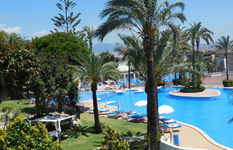 Piscinas - 3