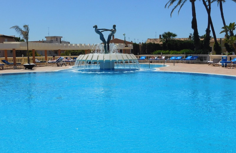 Piscinas - 2