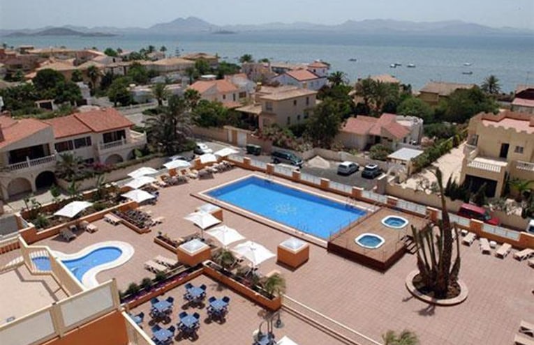Piscinas - 1