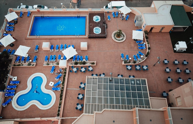 Piscinas - 3