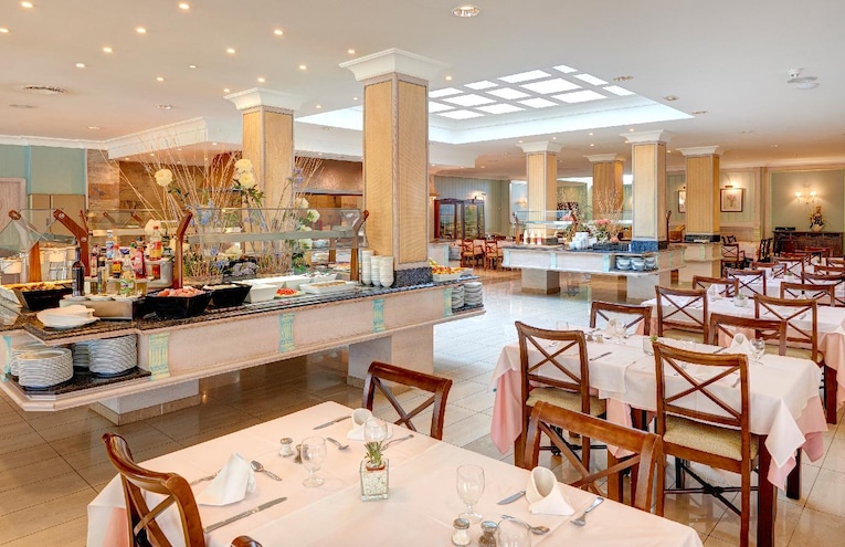 Restaurantes - 2