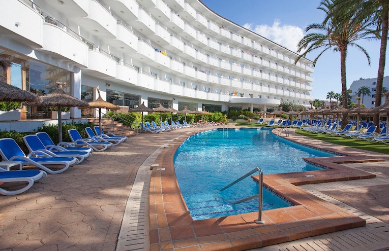 Piscinas - 2