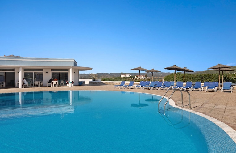 Piscinas - 1