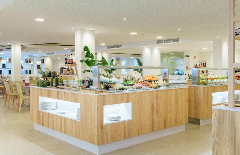 Restaurantes - 2